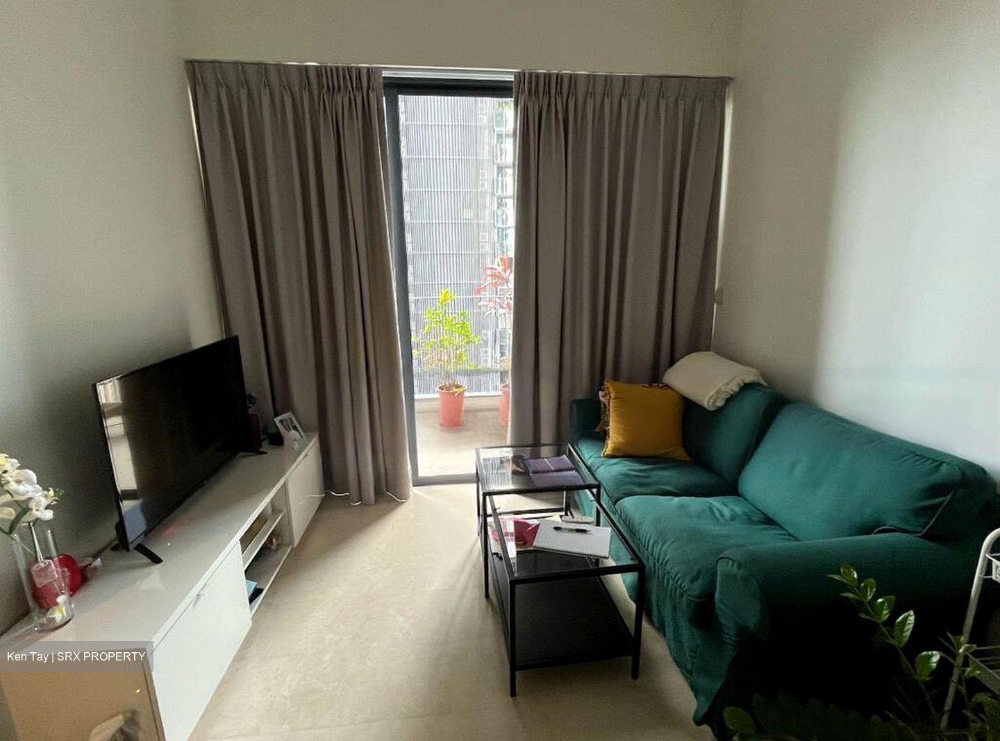 Alex Residences (D3), Apartment #455049431